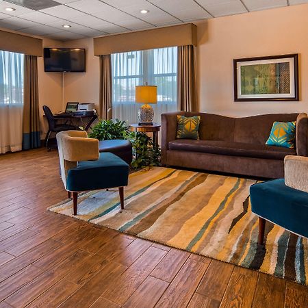 Best Western Ottawa Inn Εξωτερικό φωτογραφία