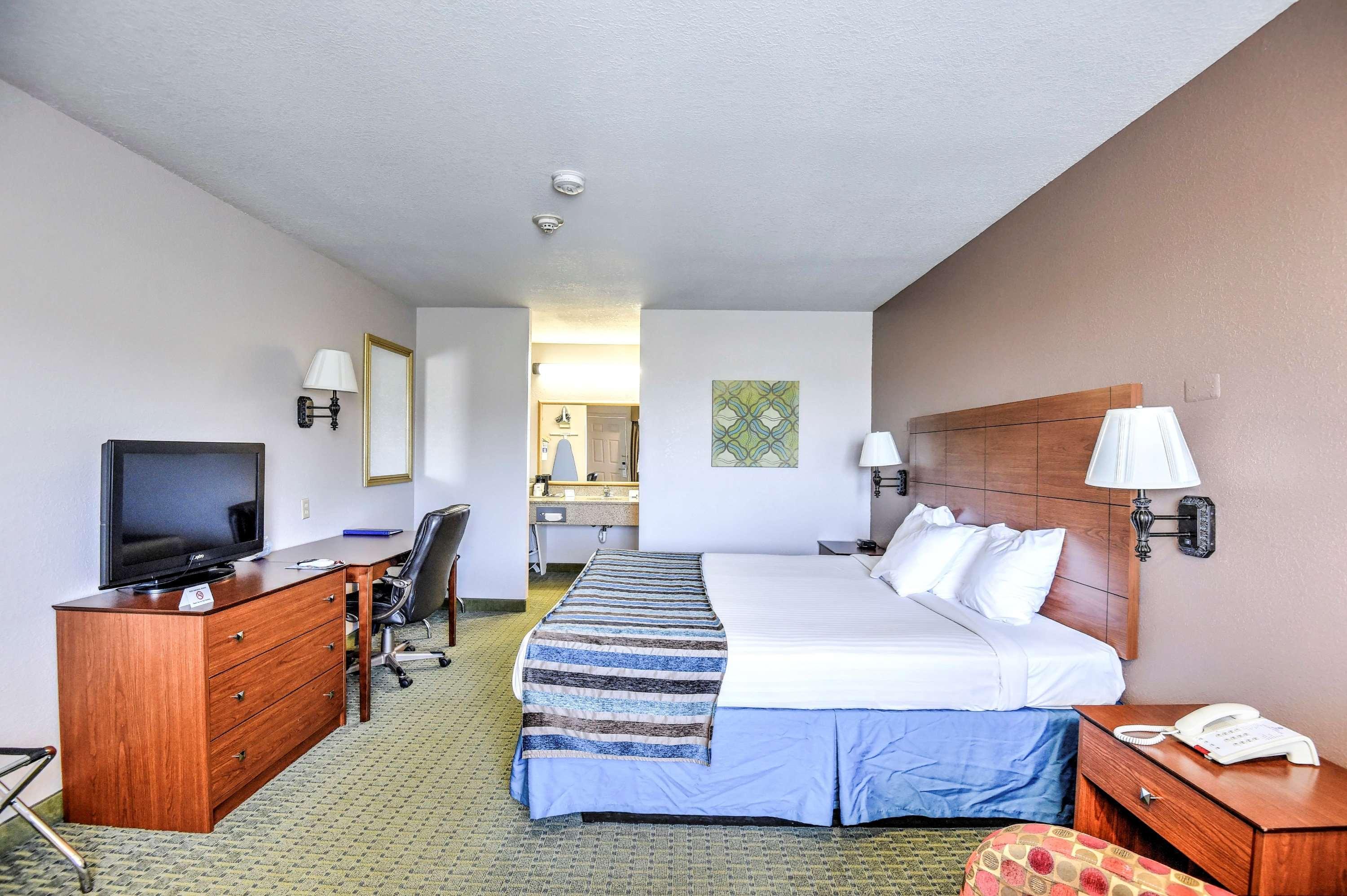 Best Western Ottawa Inn Εξωτερικό φωτογραφία