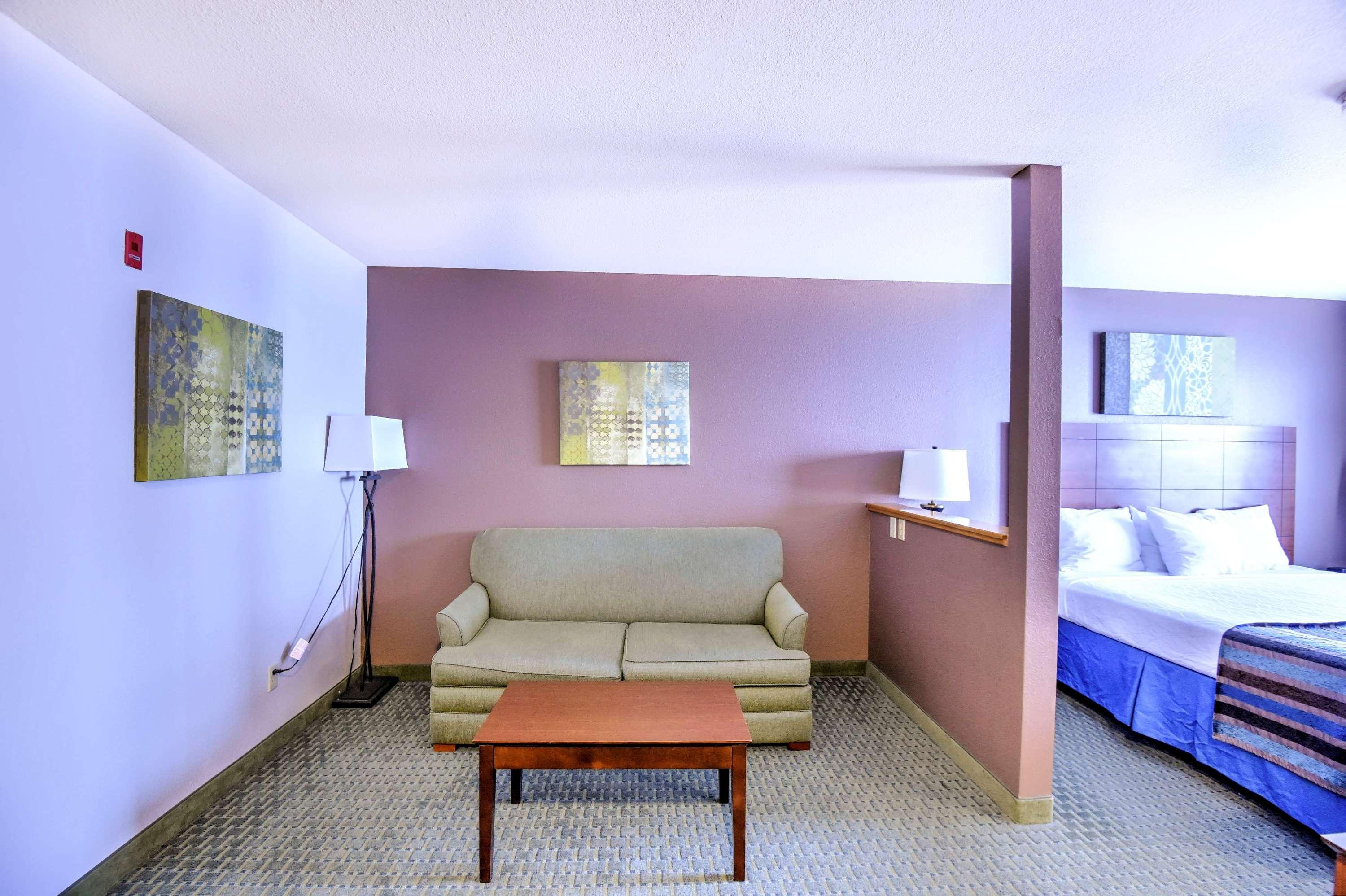Best Western Ottawa Inn Εξωτερικό φωτογραφία