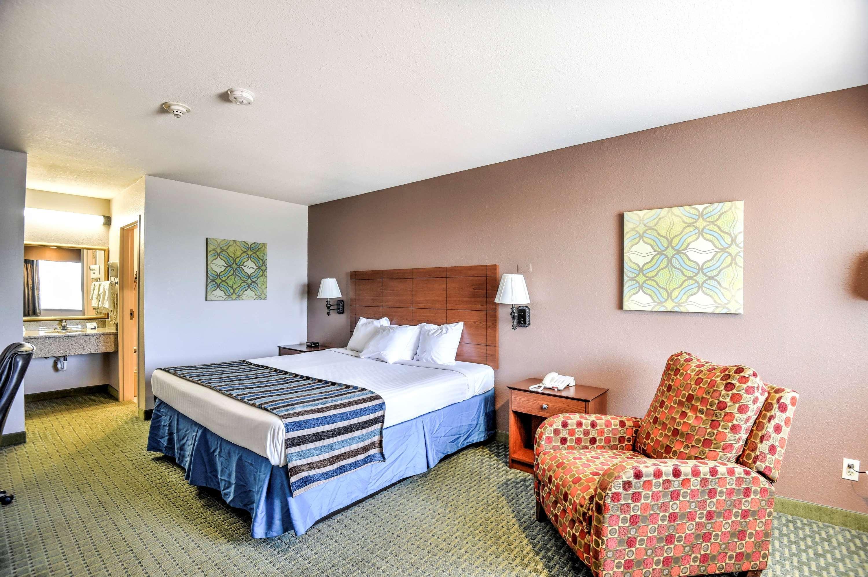 Best Western Ottawa Inn Εξωτερικό φωτογραφία