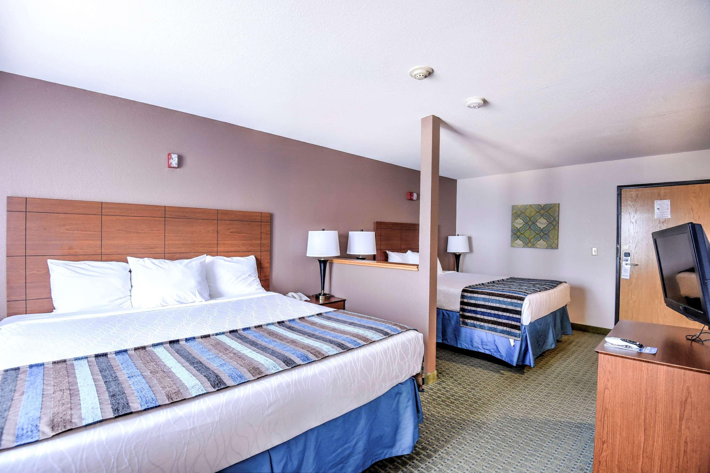 Best Western Ottawa Inn Εξωτερικό φωτογραφία