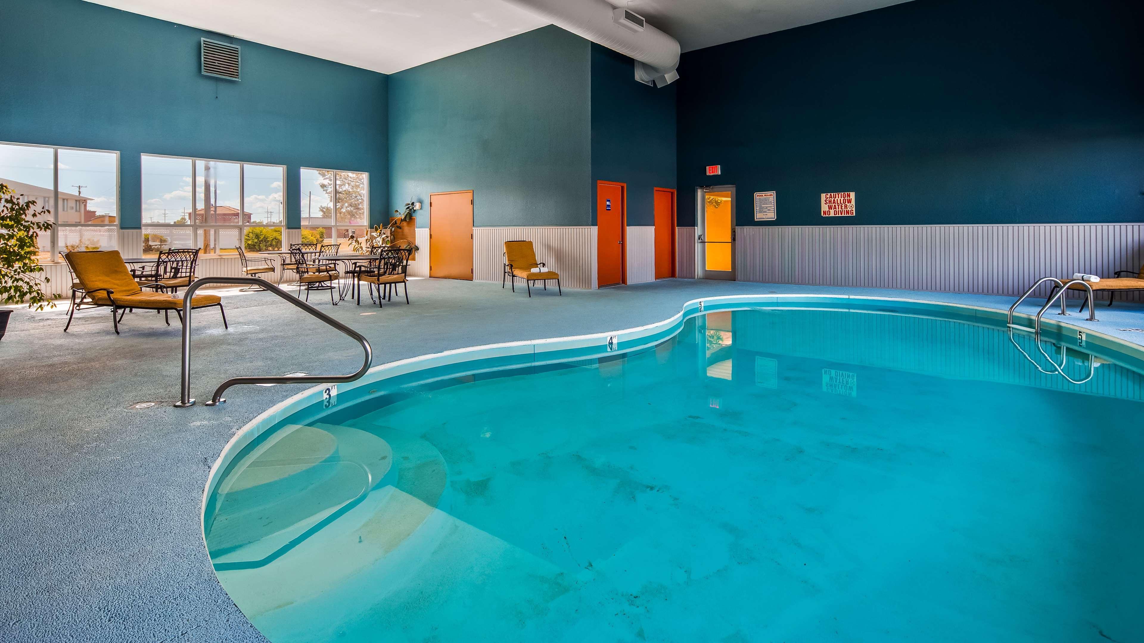 Best Western Ottawa Inn Εξωτερικό φωτογραφία