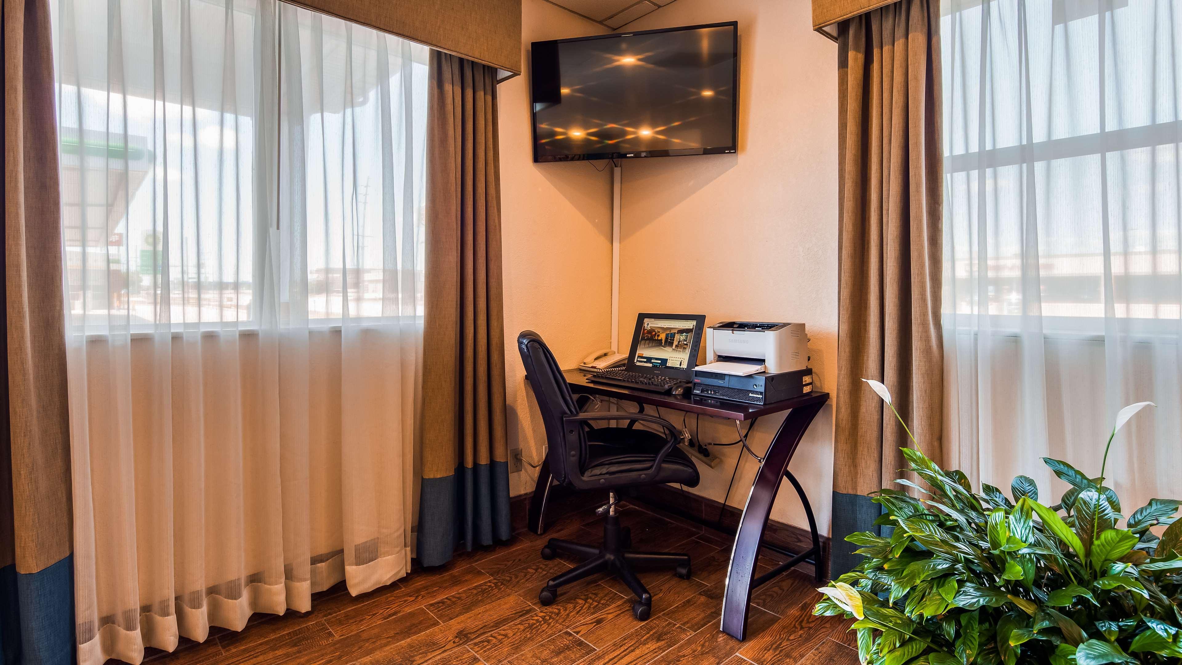 Best Western Ottawa Inn Εξωτερικό φωτογραφία