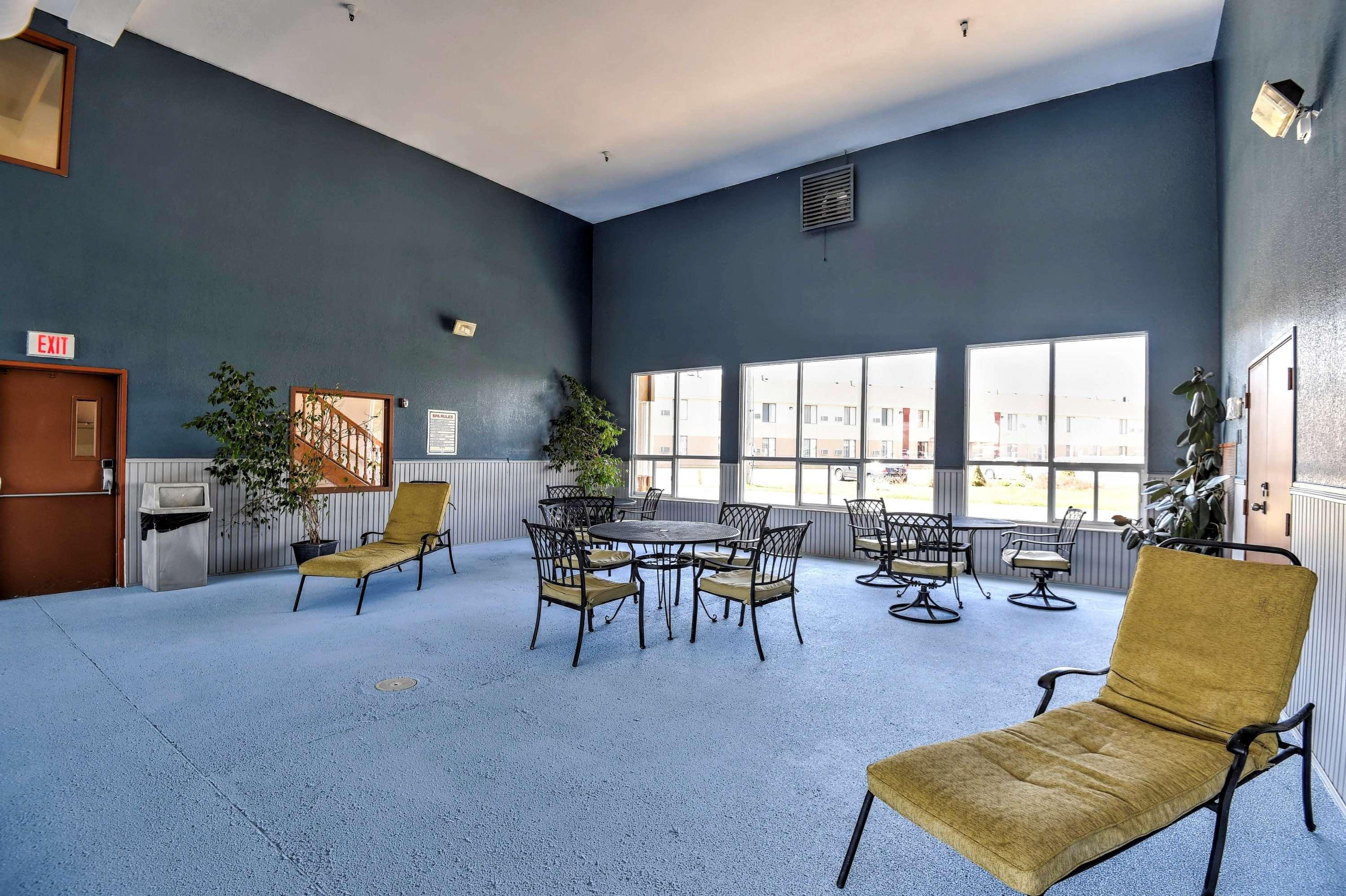 Best Western Ottawa Inn Εξωτερικό φωτογραφία