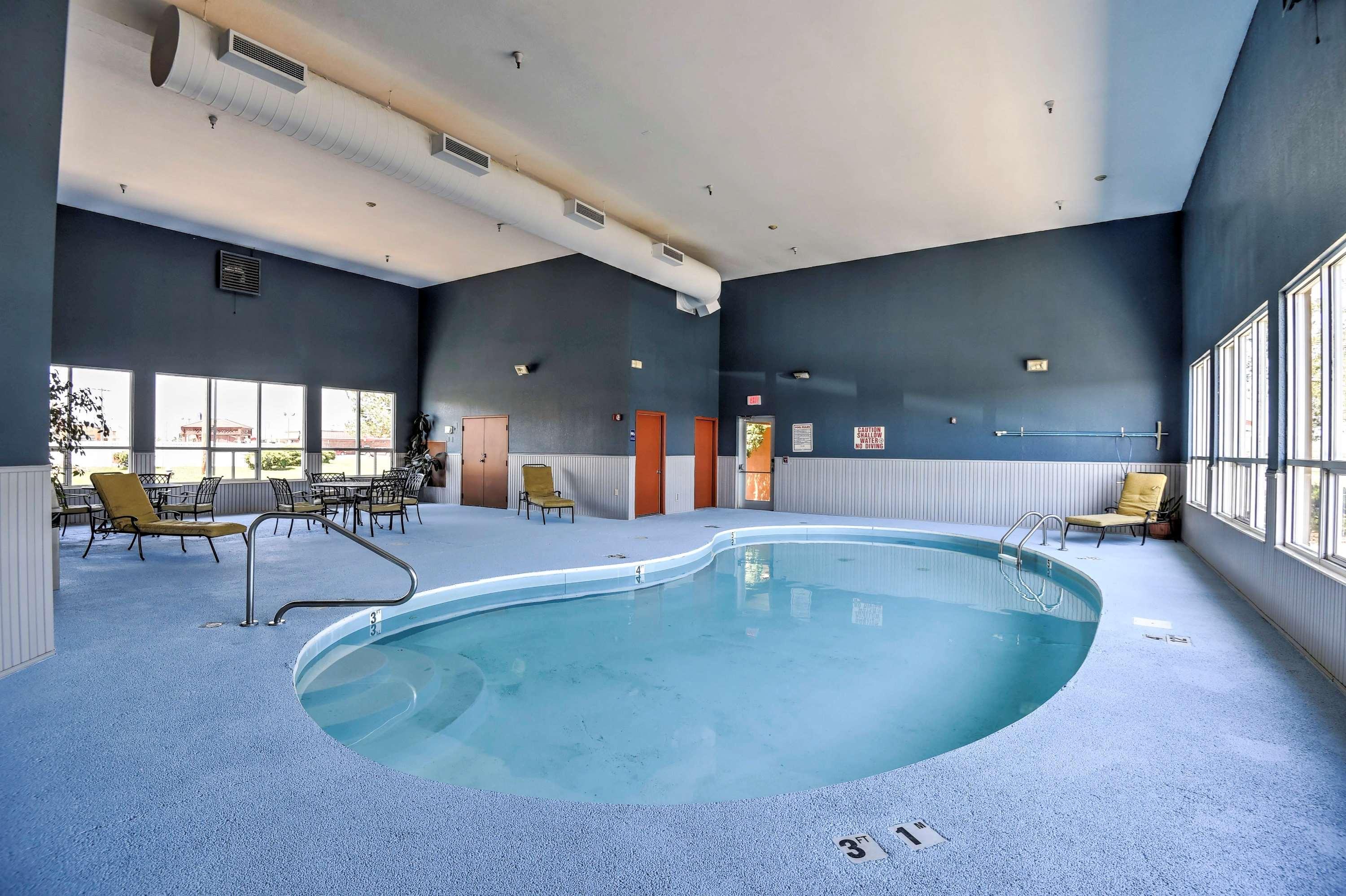 Best Western Ottawa Inn Εξωτερικό φωτογραφία